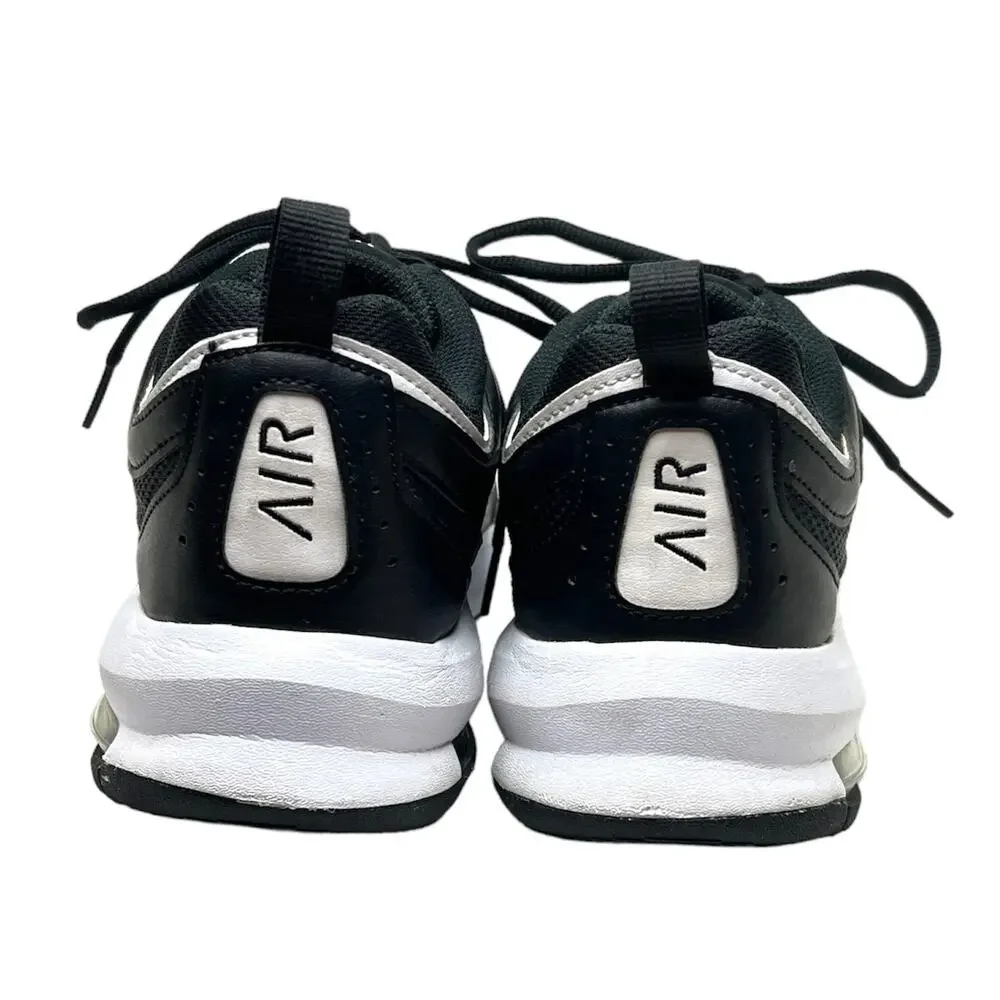 NIKE Air Max Men’s Sz 9.5 Sneakers CU4826-002. 2021